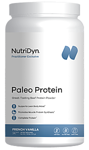 Paleo Protein