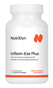 Inflam-Eze Plus