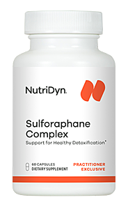 Sulforaphane Complex