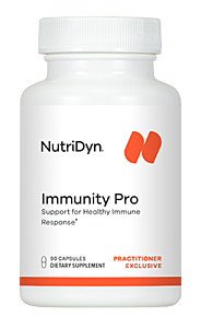 Immunity Pro