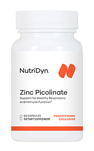 Zinc Picolinate